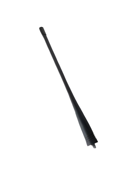 Anytone antenne met een SMA-Female aansluiting en een lengte van 16cm voor 2m en 70cm band is geschikt voor o.a de AT-D890UV UHF/VHF portofoon