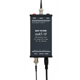 mAT-1F automatische tuner voor Yaesu FTX-1 Field met BNC-aansluiting en ondersteuning voor draad- en coaxantennes