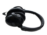 BHI HP-2 comfortabele stereo koptelefoon met 3,5mm aansluiting 