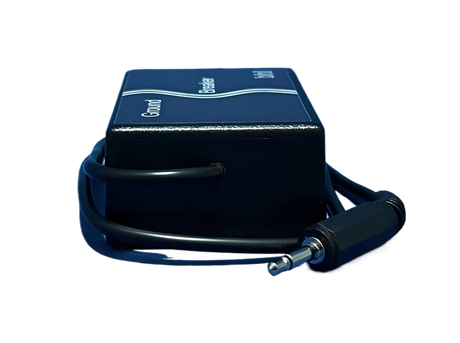 BHI groundbreaker audio isolator in meerdere uitvoeringen verkrijgbaar