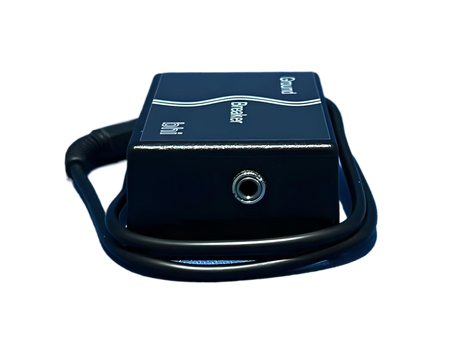 BHI Ground Breaker audio insulation unit in meerdere uitvoeringen beschikbaar