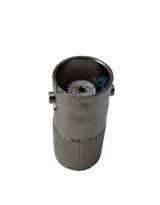 Originele adapter voor de Uniden SDS100E scanner van BNC-Female naar SMA-Male 