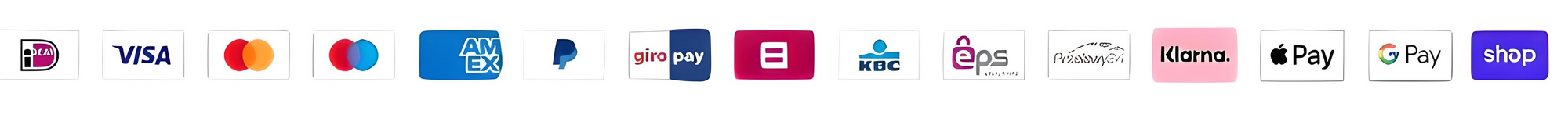 Veilig bestellen en betalen doe je bij Deltron de specialist in communicatie apparatuur