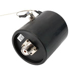 Close-up HF draadantenne 3.5-30 MHz voor HAM radio met 25 Watt SSB ondersteuning