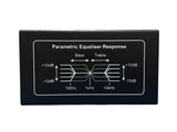 BHI EQ20-DSP 20W Rauschunterdrückung