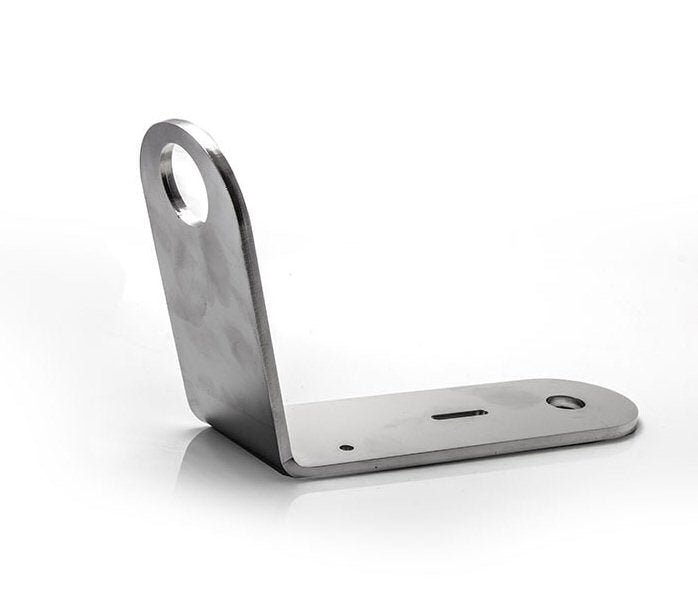 Diamond K515: Antenne beugel 2-As verstelbaar voor dakrail Diamond K515: Antenne beugel 2-As verstelbaar voor dakrail