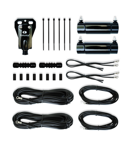 Komunica PWR WD-4080