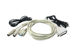 CGA ACC-101 interface kabel voor de SB2000MK2 en een Yaesu