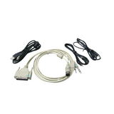 CGA SB2000MK2 interfacekabel voor Icom IC-703, IC-706, IC-706MK2, IC-706MK2G, IC-718, IC-78, IC-7000, IC-7200 en IC-7100