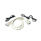 CGA ACC-104 interfacekabel om een DB89  Yaesu FT-450 of FT-950 aan te kunnen sluiten op een CGA SB-2000MK2