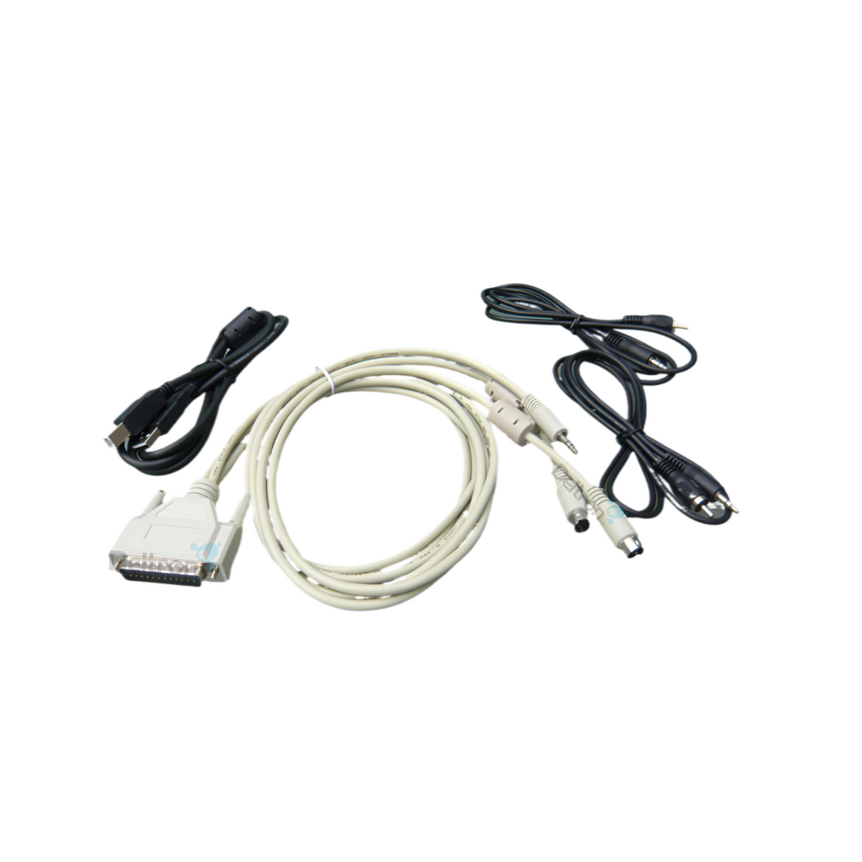 CGA ACC-105 interfacekabel voor Yaesu FT-817 FT-857 en FT-897