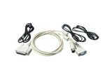 CGA ACC106 interface kabel met 13-Pin Kenwood aansluiting oor de CGA SB2000MK2 interface