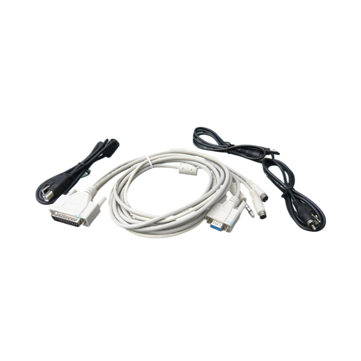 CGA ACC-107 interfacekabel voor Kenwood TS-480SAT en TS-480HX