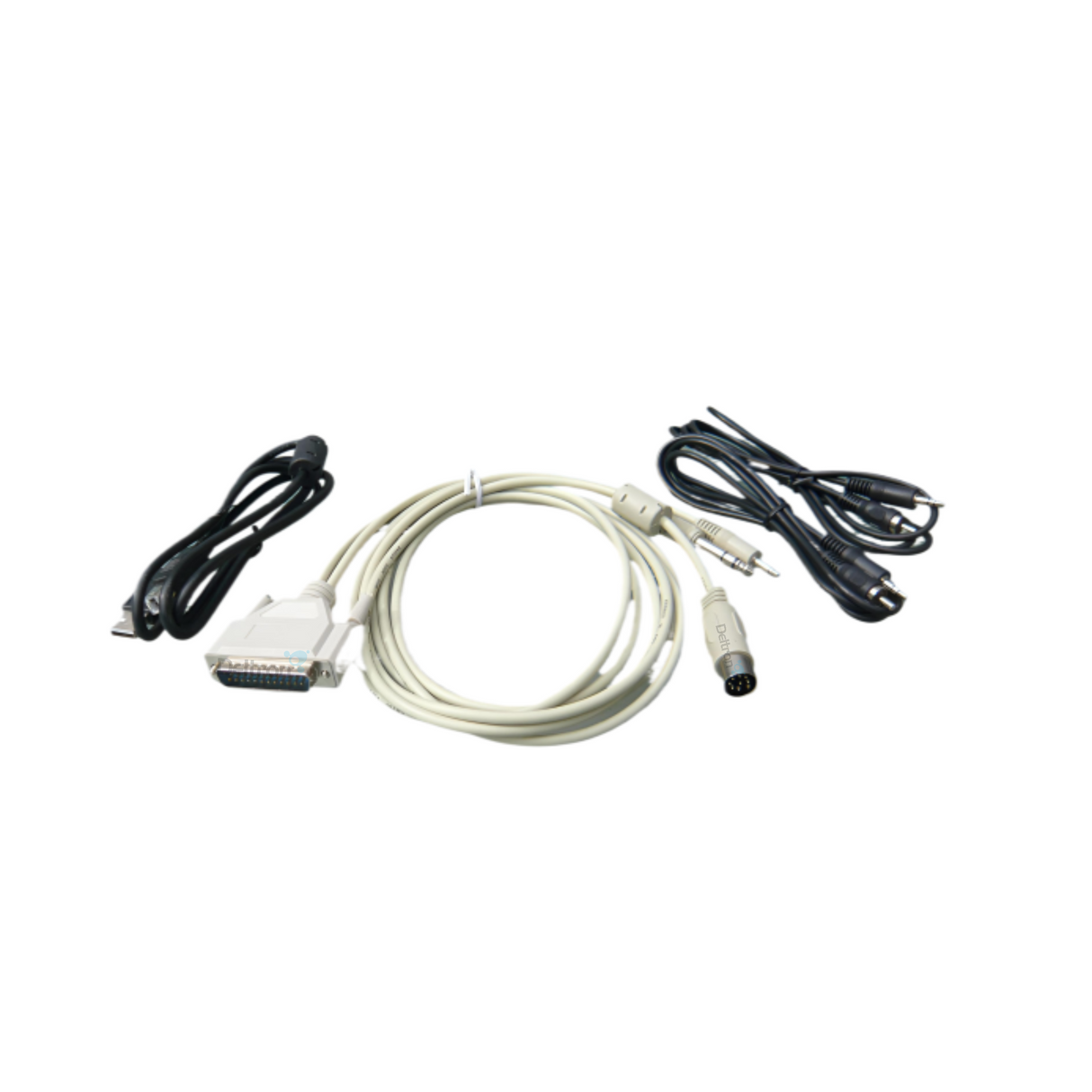 CGA ACC-102 interfacekabel voor Icom IC-746 IC-7400 en IC-756