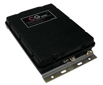 CGA CG-3000 Antenne tuner met een frequentiedekking van HF amateurbanden: 1.6 – 30 MHz en een ingang vermogen van 200W PEP