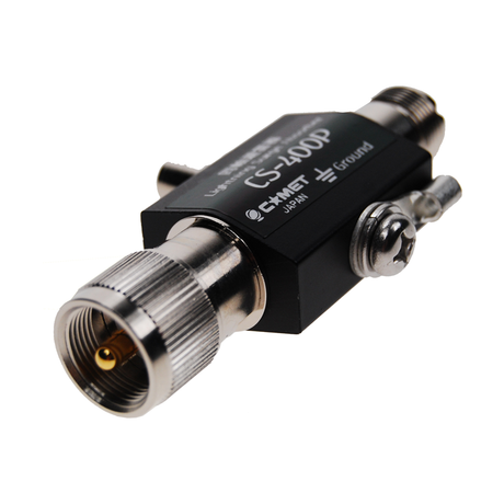 Coax Verloopplug IEC Female naar F Connector - Nautic Gear Coax Verloopplug IEC Female naar F Connector - Nautic Gear