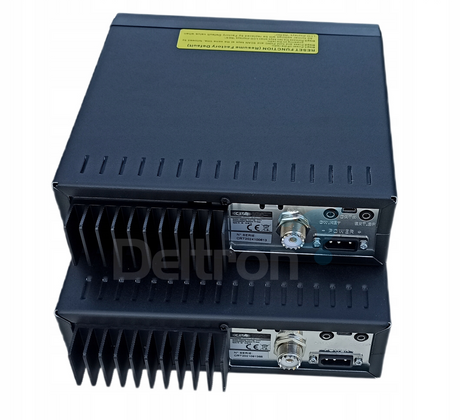 CRT SS6900 Blue V8 VOX Compact 27MHz 10M