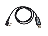 Originele CRT programmeerkabel USB-C naar 2-Pin voor CRT 7WP en CRT P2N transceivers