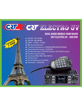 CRT M-79 Elektret-Mikrofon