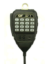 CRT MP-1 originele 6-pin handmicrofoon voor CRT MegaPro transceiver