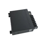 Bovenkant van de CRT Concorde I een 10M amateurradio transceiver met AM en FM