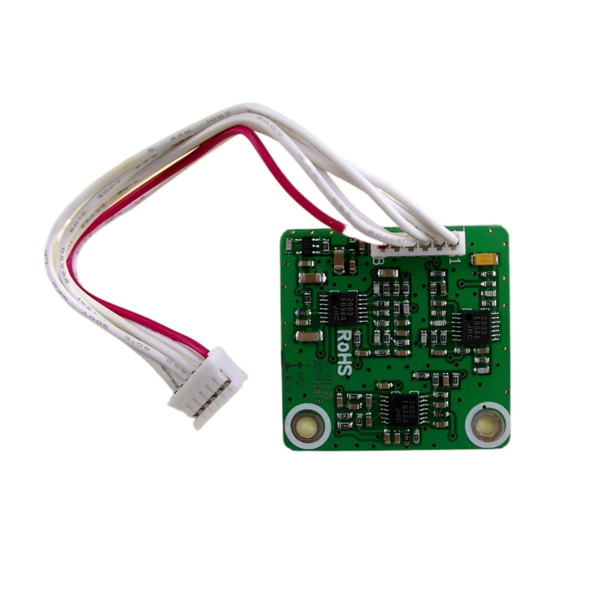 CRT PCB CTCSS module voor de CRT SS7900 en SS9900 mobiele 10M en 12M transceivers