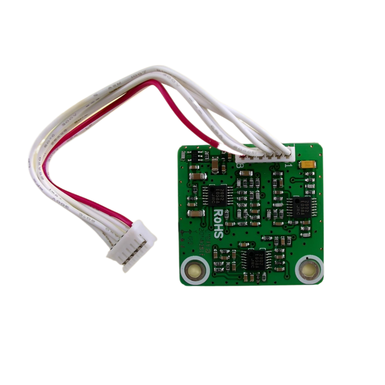 CRT PCB CTCSS module voor de CRT SS7900 en SS9900 mobiele 10M en 12M transceivers