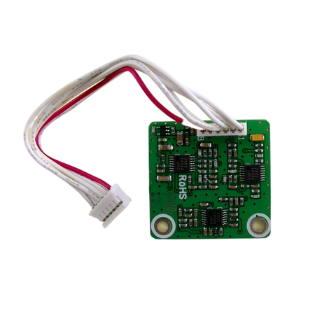 CRT PCB CTCSS module voor de CRT SS7900 en SS9900 mobiele 10M en 12M transceivers
