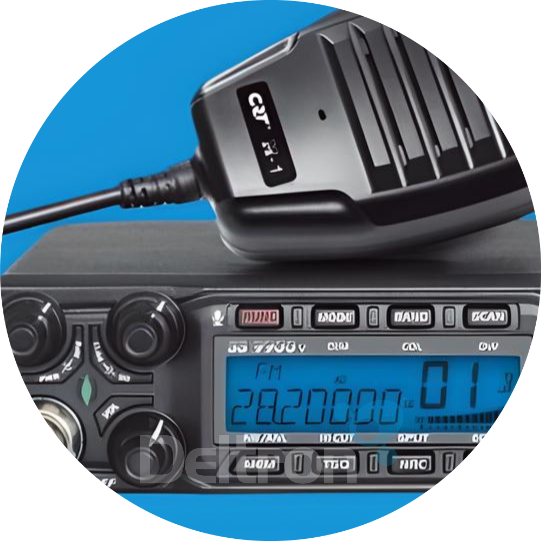 Het nieuwe CRT SS9900V model van 2025 herken je aan de rode functieknop