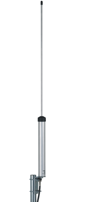 irio CX 164 U 3/4 wave VHF basisantenne 