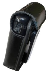 Danita APA-100 pager beschermcase met riemclip aan de achterzijde