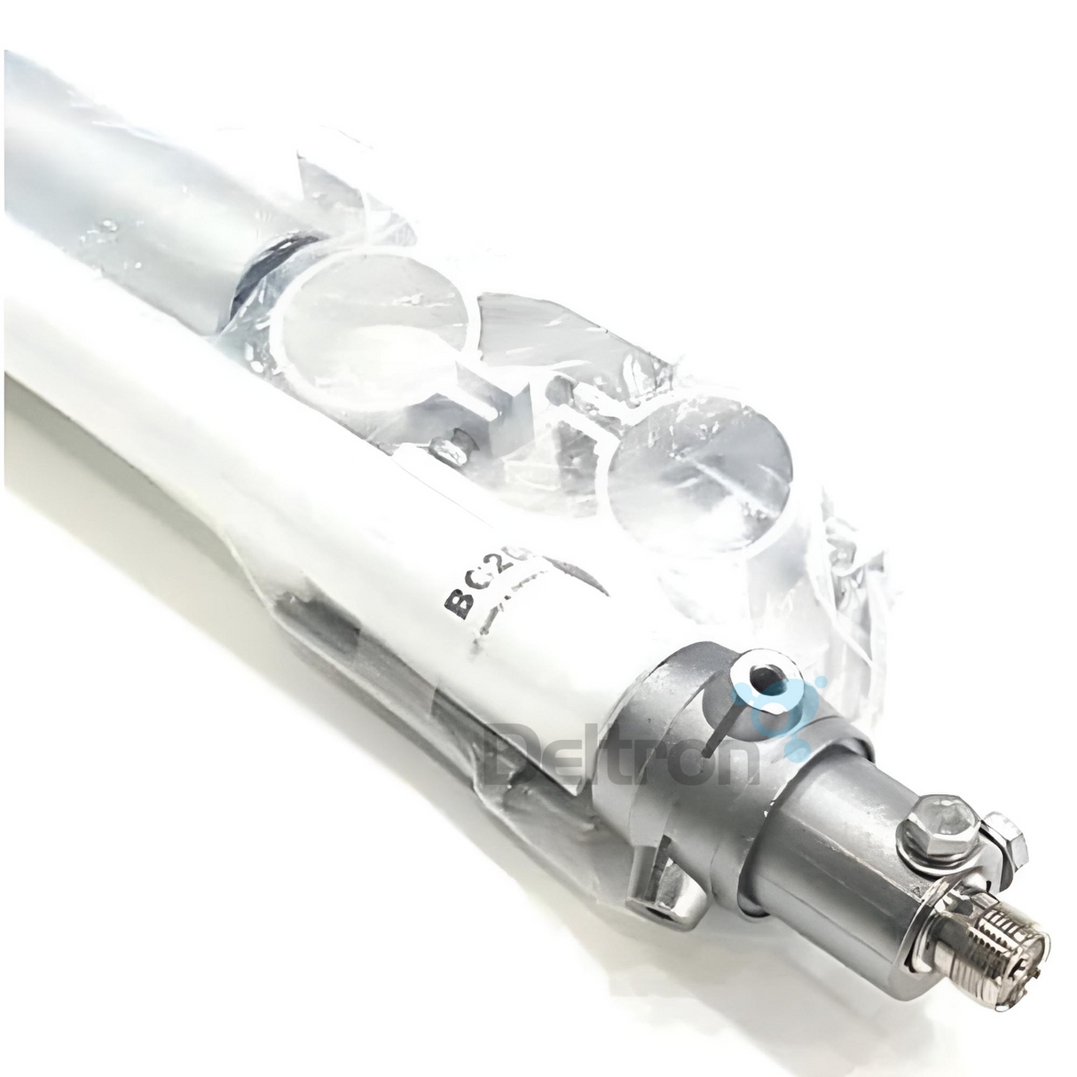 Close-up Diamond BC-200 omnidirectionele basis antenne voor 430 tot 490 MHz frequenties