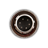Hirose 6-pin aansluiting aan een Syncro headset