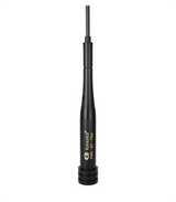 Close-up van de voet van de Komunica PWR-507 fiber een mobiele uhf/vhf antenne