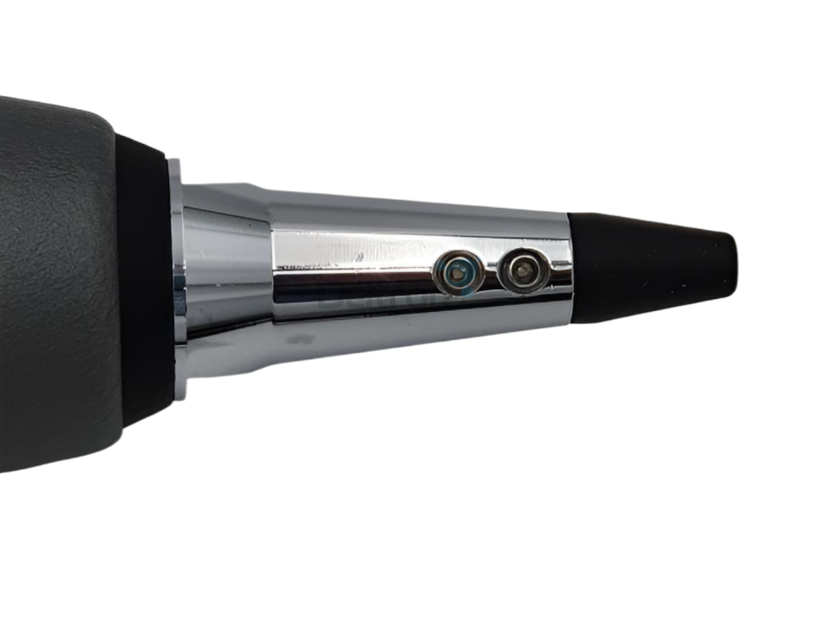 Close-up Sirio Turbo 5000PL coil of ook wel antenne spoel genoemd