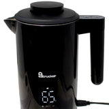 12/24V 180W waterkoker voor onderweg in de truck of personenauto