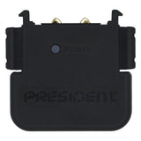 President Randy III+ plus laadblokje voor 27MC portofoon