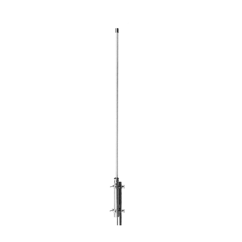 トラック無線アンテナCOMET CA-2x4KG 144/430MHz Comet CA-2X4CX dualband antenne 144/430 MHz – Met hoge versterking