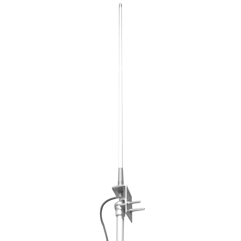 Comet AB-380: Airband scanner antenna | 108-140MHz and 220-400MHz