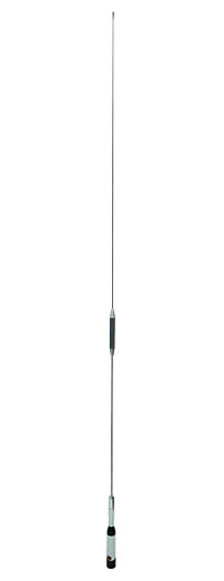 Comet SB-4 dual-band antenne, 144/430 MHz met PL-259 aansluiting en 90° kantelfunctie