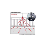 Comet CGW-560 voorbeeld van het toepassen van de HF ground wire set