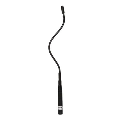 Comet CH-300FXS flexibele handheld antenne met SMA-Male voor 144MHz (2m), 430MHz (70cm) en 900MHz met een lengte van 25 cm en een vermogen van 10W (FM)