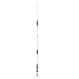 Comet CMZ-9900 mobiele UHF/VHF antenne met een vermogen van 150W en een versterking van 5.1 dBi op 144MHz en 7.7 dBi op 430MHz