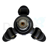 Comet HFJ Mini Tripod