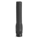 Comet SMA-209J korte flexibele handheld antenne met SMA-Female aansluiting voor 144 MHz en 430 MHz