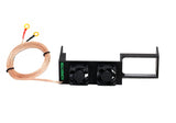 CRT SS 6900 / K-PO DX-5000 Koelventilator set