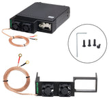 CRT SS 6900 / K-PO DX-5000 Koelventilator set