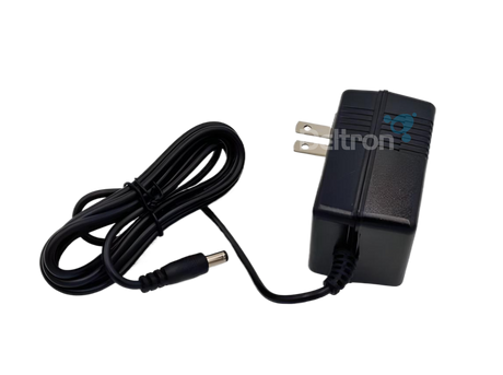 Delta AC-adapter voor Delta M2 microfoons