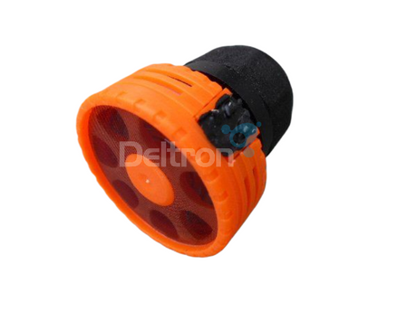 Delta M2 microfoon onderdeel