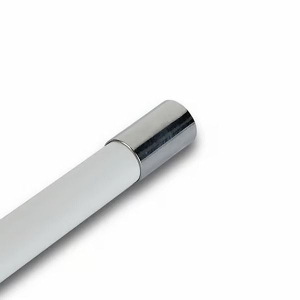 Detail van de Moonraker SQBM-458 basisantenne voor de VHF band